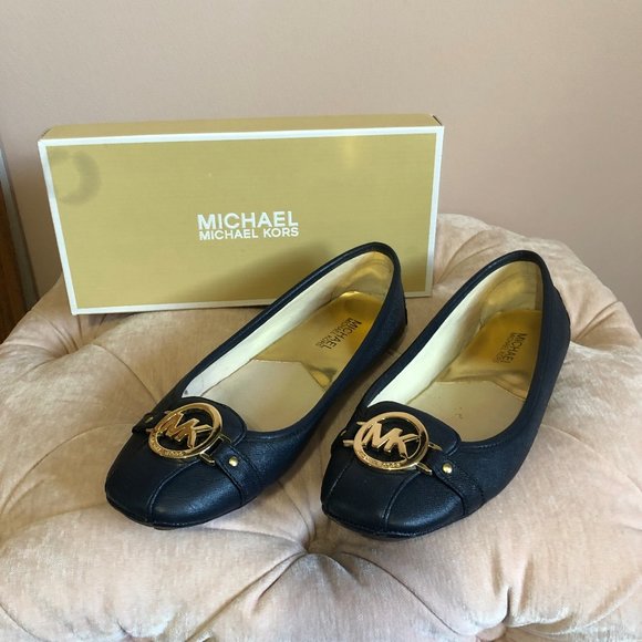 Are michael kors shoes comfortable Clearance